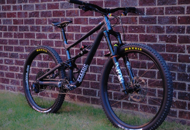 specialized status mtb 2021