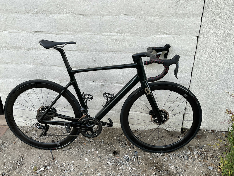 scott addict rc premium 2020