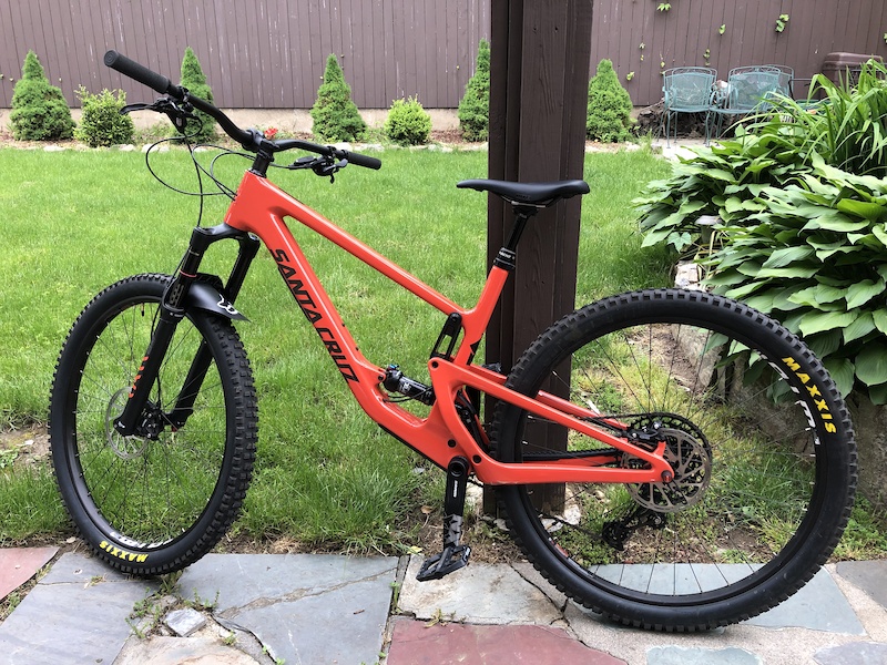 downhill bike rental