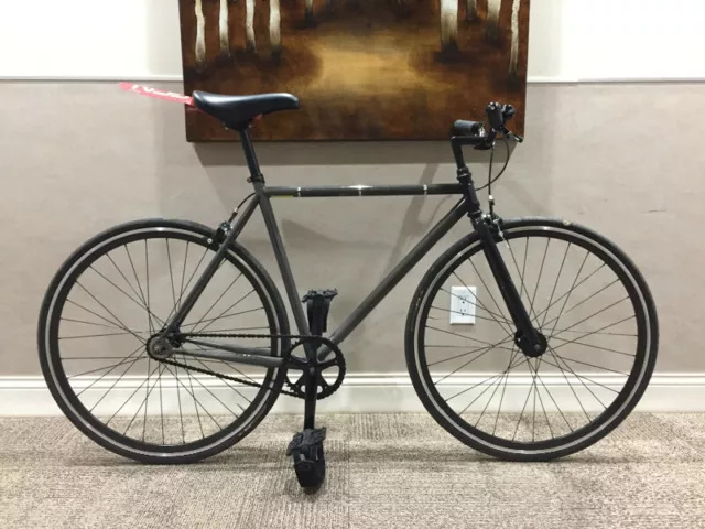 specialized globe fixie