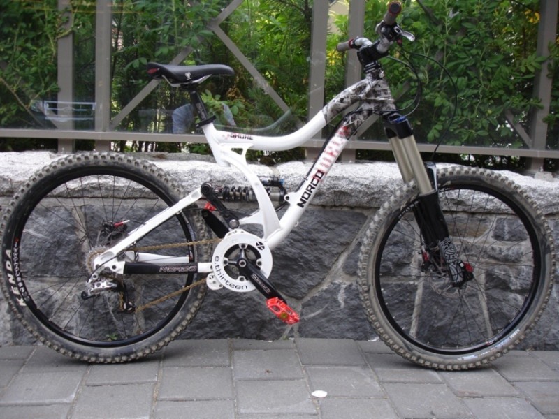 norco v25