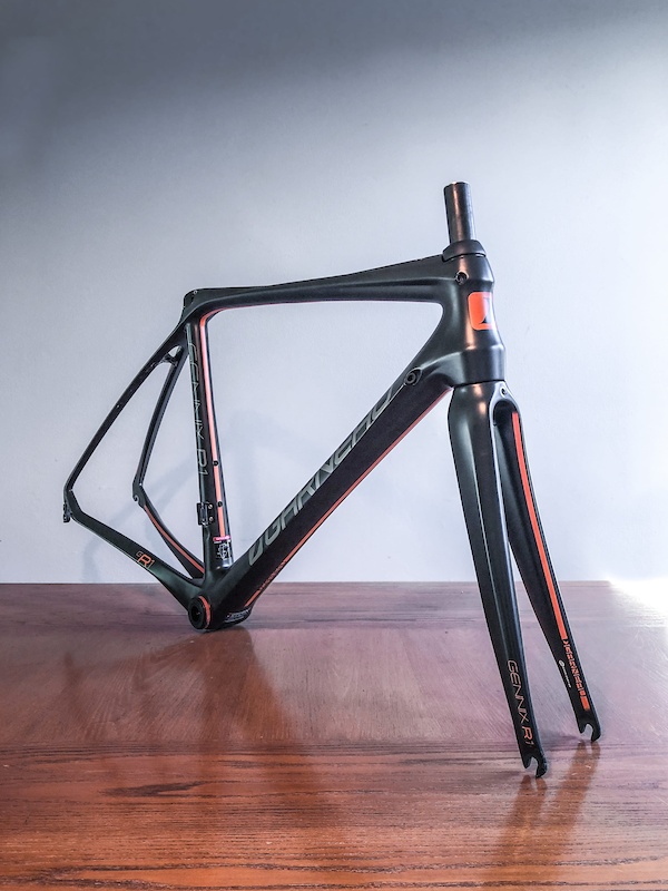 garneau r1