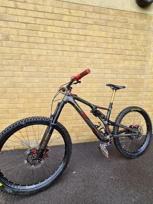 Specialized troy 2024 lee designs stumpjumper