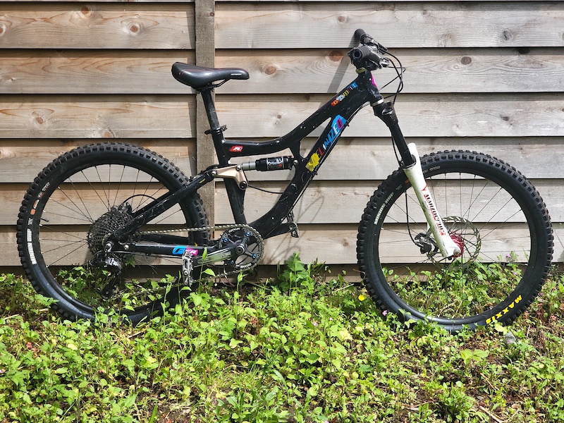 2009 Specialized GromHit Kids 24\