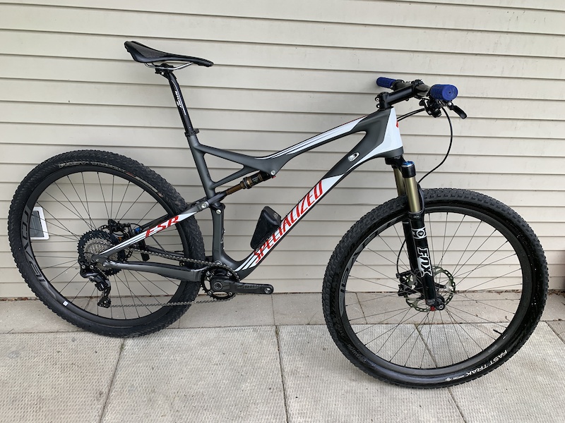 2016 Epic Pro Carbon 29 (new frame & drivetrain) For Sale