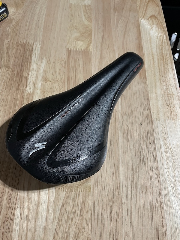 Specialized bike saddle For Sale