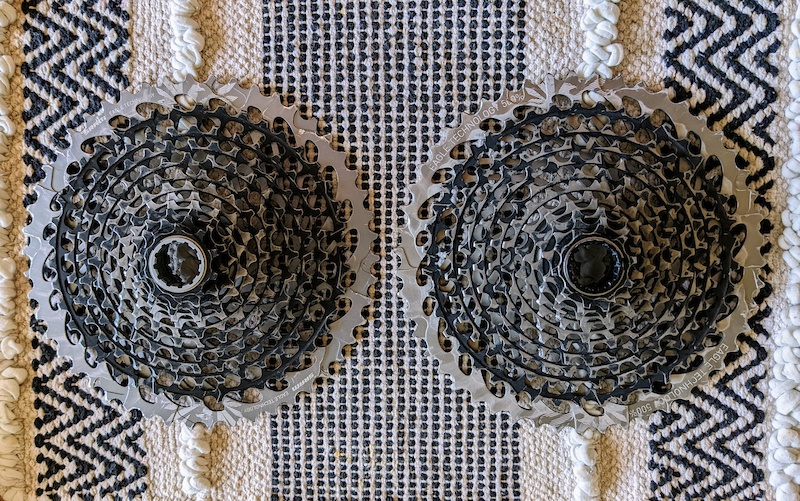 sram x01 2021