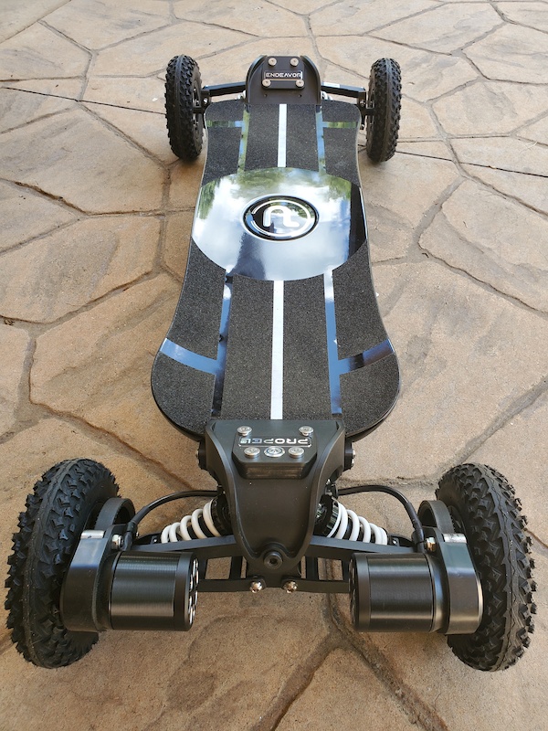 2022 Electric Mountain Board For Sale