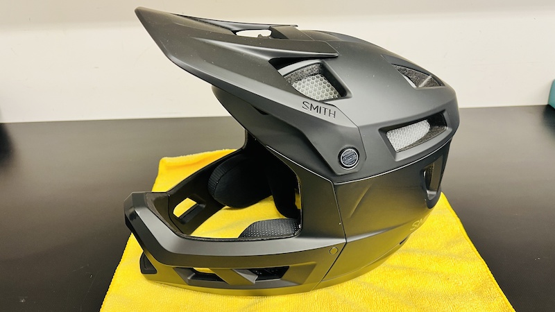 mainline helmet