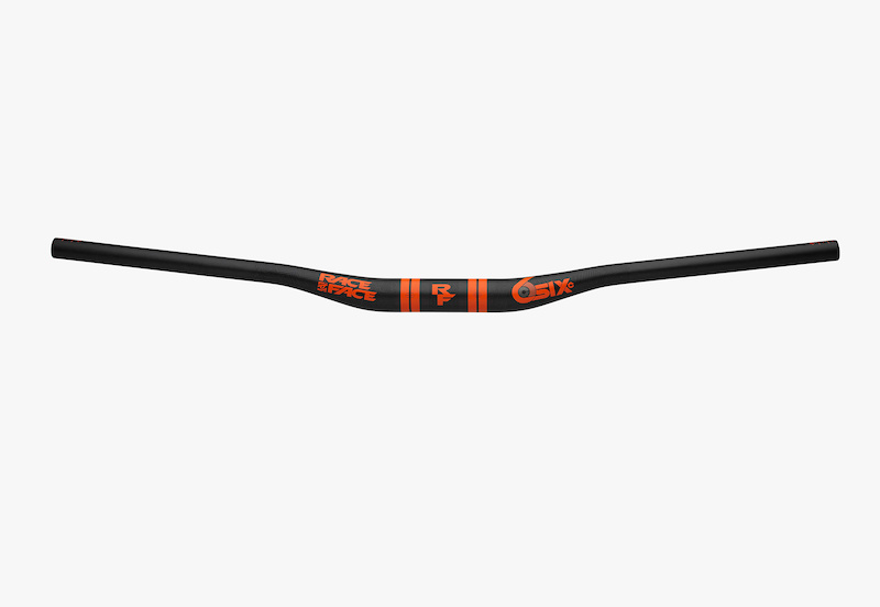 2022 Race Face SixC Carbon Handlebar For Sale