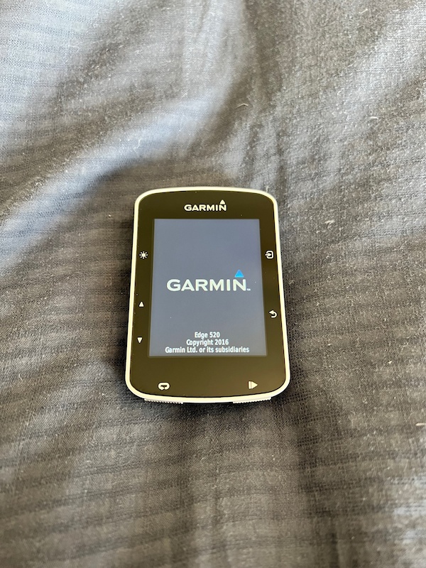 garmin 520 for sale