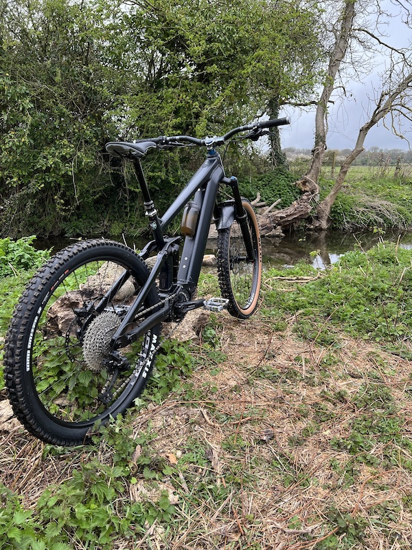 vitus rapide vr 2019