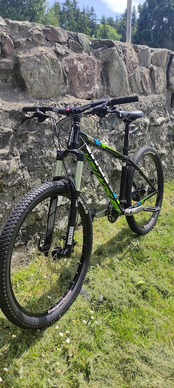 vitus sentier 275