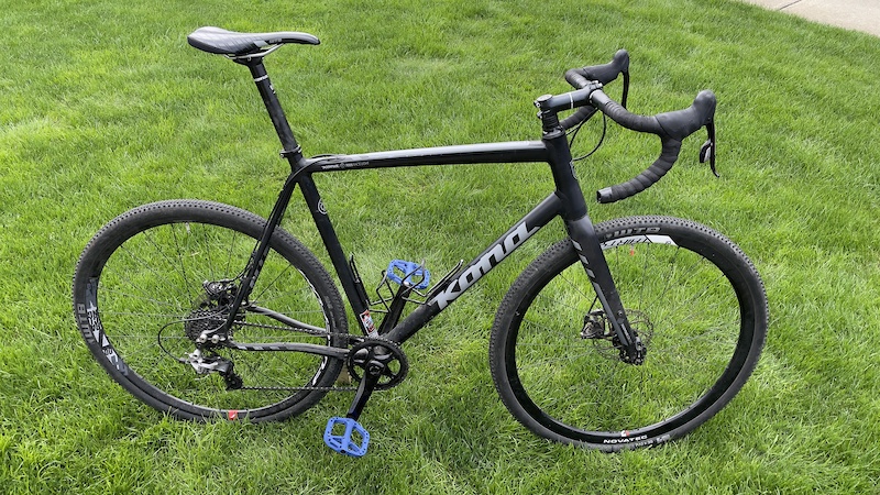 2016 Kona Private Jake - XL For Sale