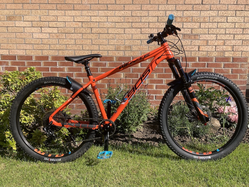 whyte 905 2018