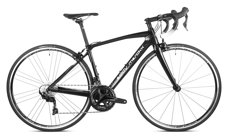 2021 Eddy Merckx Lavaredo68 For Sale