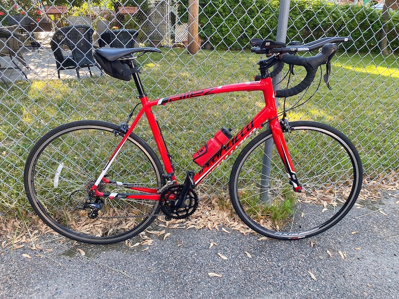 2014 Specialized Allez Sport For Sale