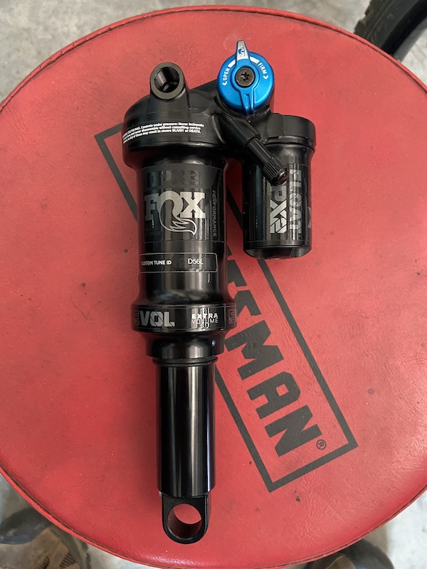 dpx2 185x55