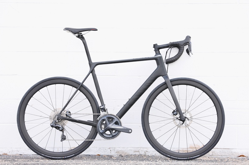 2019 canyon ultimate cf sl