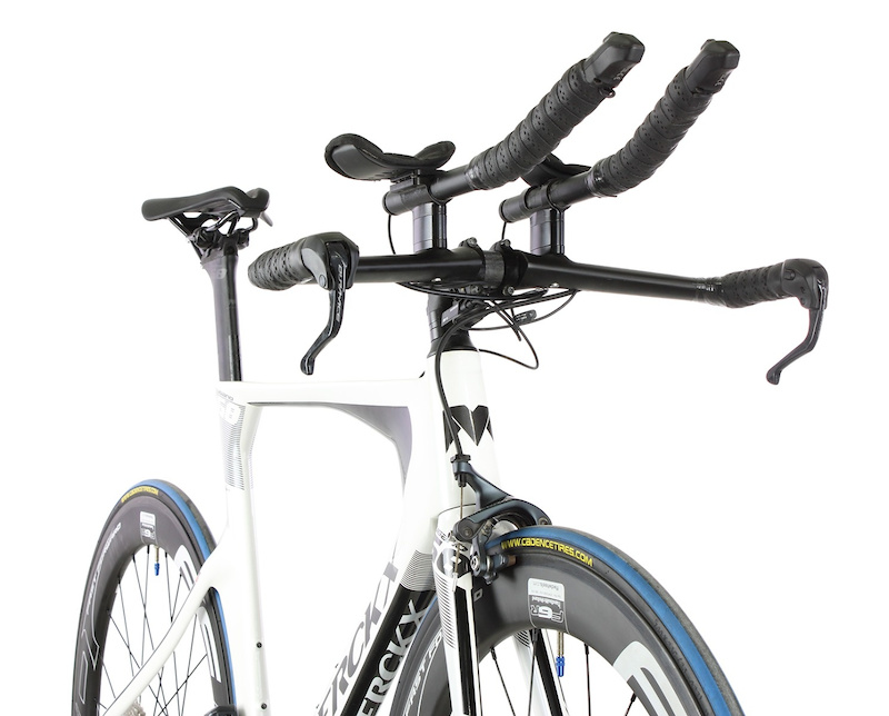 2018 Eddy Merckx Lugano 68 For Sale
