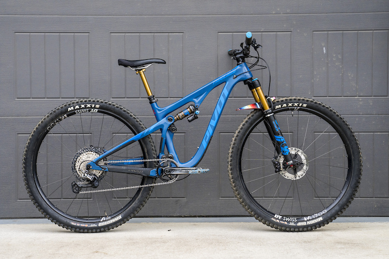 pivot trail 429 for sale