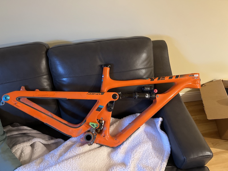 2019 Yeti Sb150 For Sale
