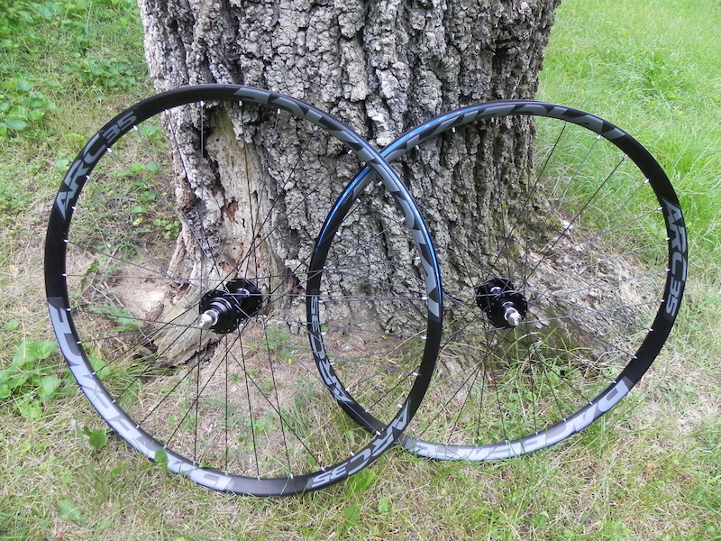 surly single speed wheelset