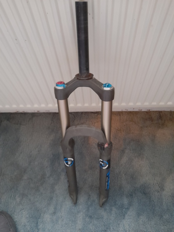 Fox 32 forks For Sale