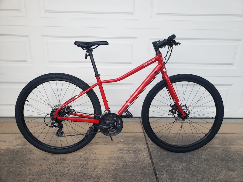 Norco indie discount 3 for sale