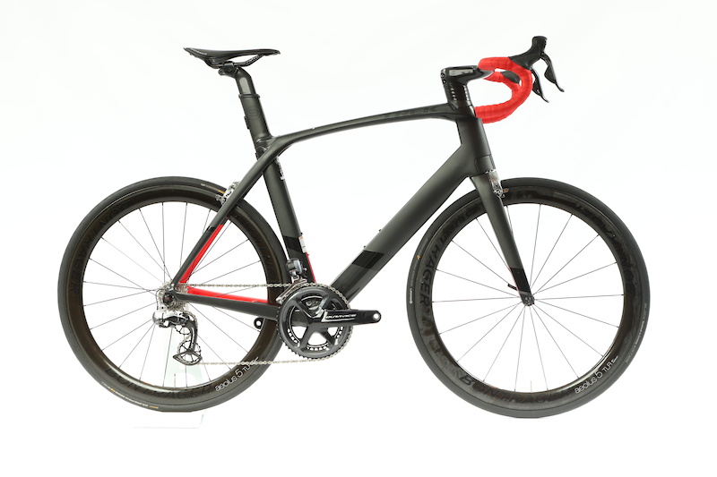 2016 Trek Madone 9.9 For Sale