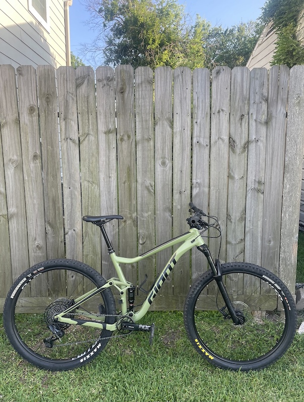 2020 giant stance 29 1 review