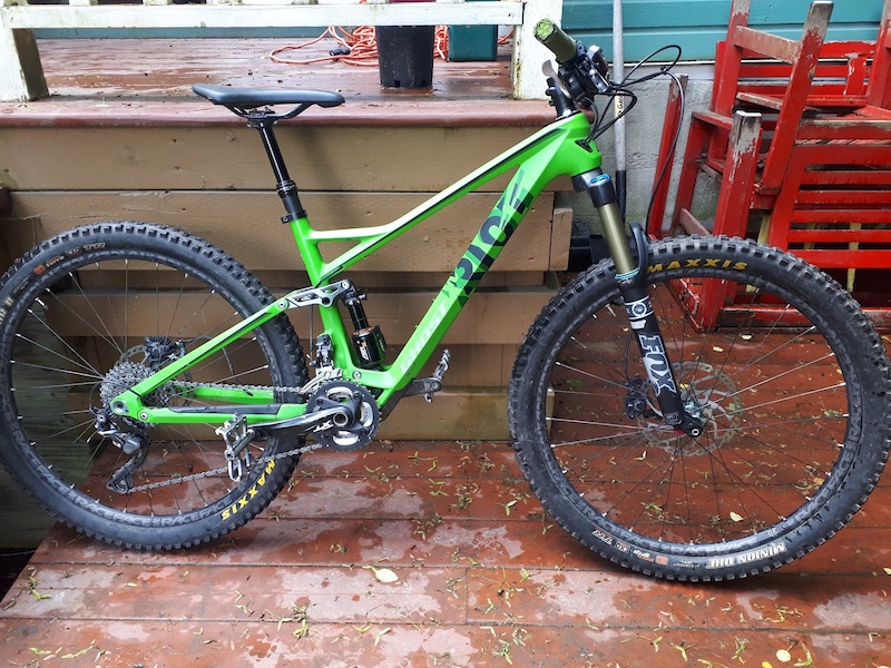 Patte de dérailleur GH-236 Ghost
