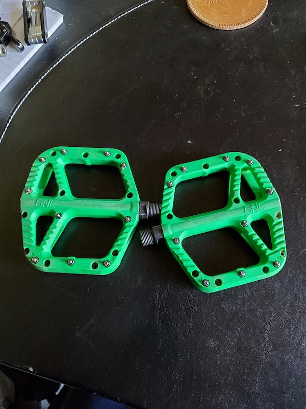 2021 One Up composite pedals For Sale