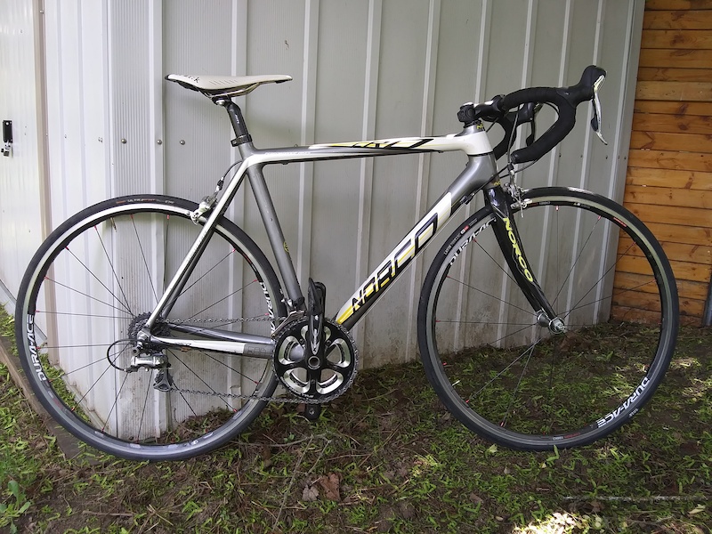 norco crd 2
