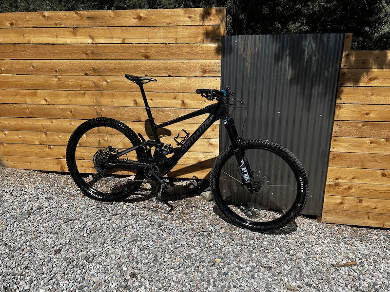 specialized kenevo s4