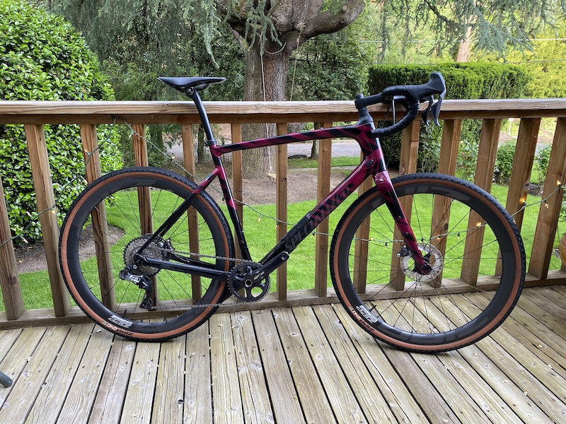 2021 specialized diverge expert