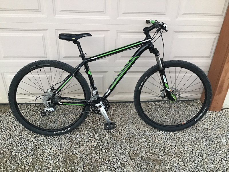 trek wahoo 24 for sale