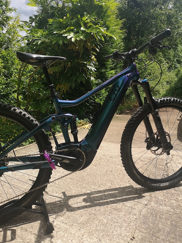 giant liv intrigue 2019