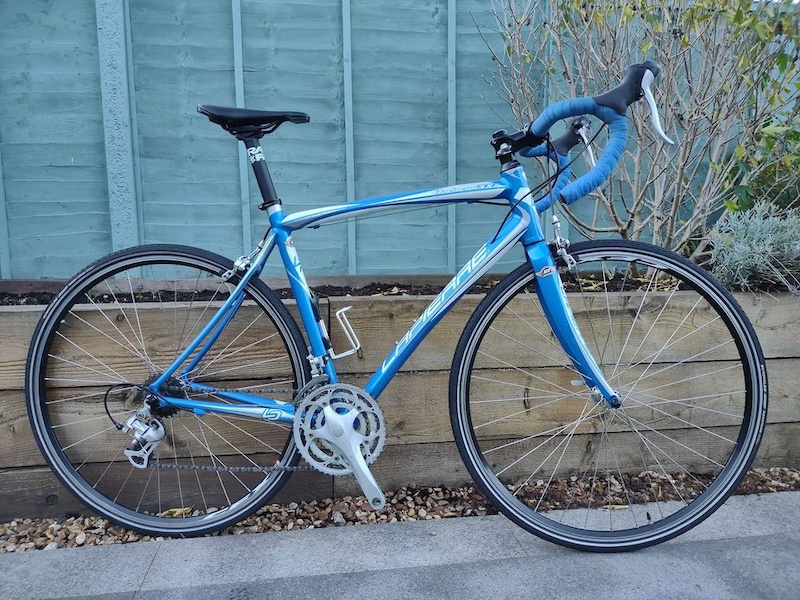 2010 Lapierre Audacio 200 For Sale