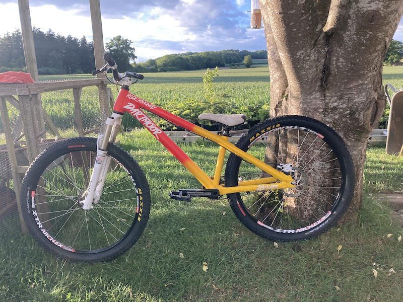 2017 Dartmoor 26Player For Sale
