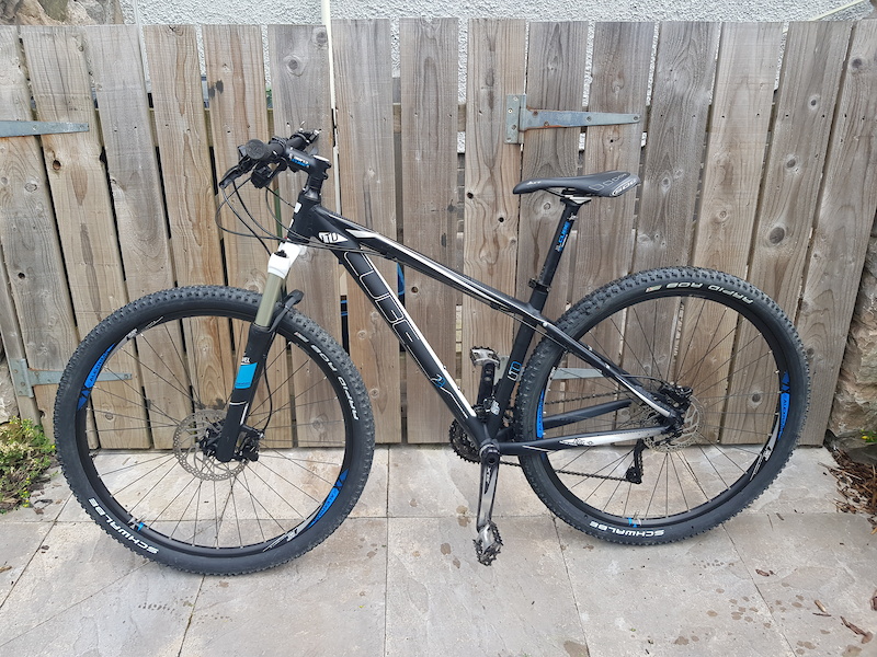 2014 Cube Ltd Pro 29 hard tail - Price drop For Sale