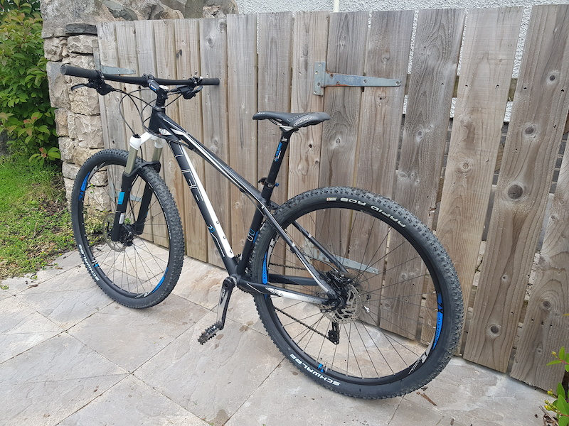 2014 Cube Ltd Pro 29 hard tail - Price drop For Sale