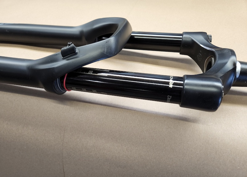 Rockshox Pike Rockshox Lyrik Select 150mm Rockshox Lyrik Select Rc