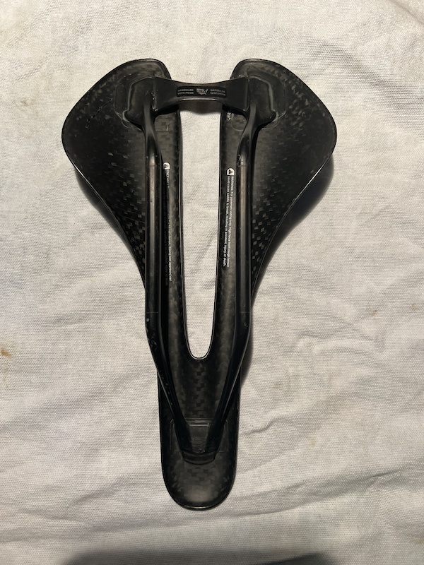 2021 Bontrager XXX full carbon saddle For Sale