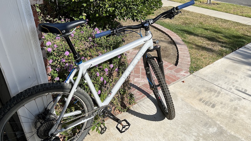 2005 Klein Attitude modernized mullet For Sale