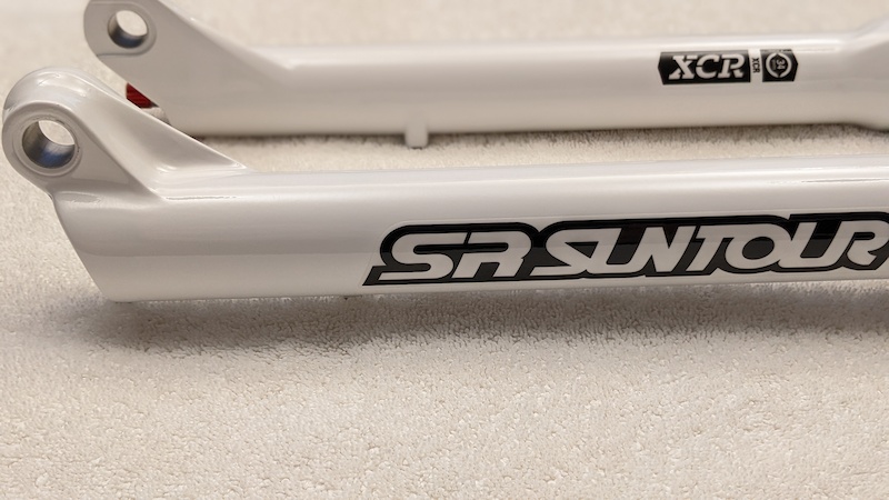 2022 SR Suntour XCR34 29