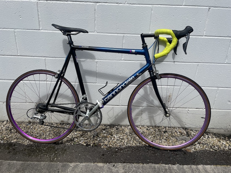 cannondale r700 for sale