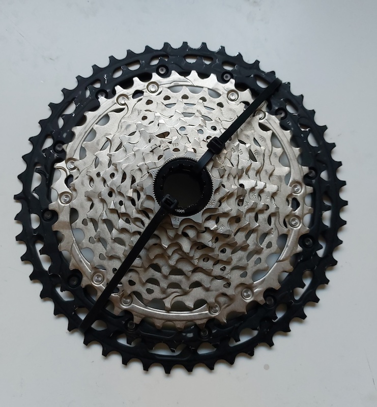 2022 Shimano Deore Xt 12sp M8100 Cassette For Sale