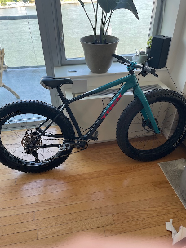 trek farley 5 2021