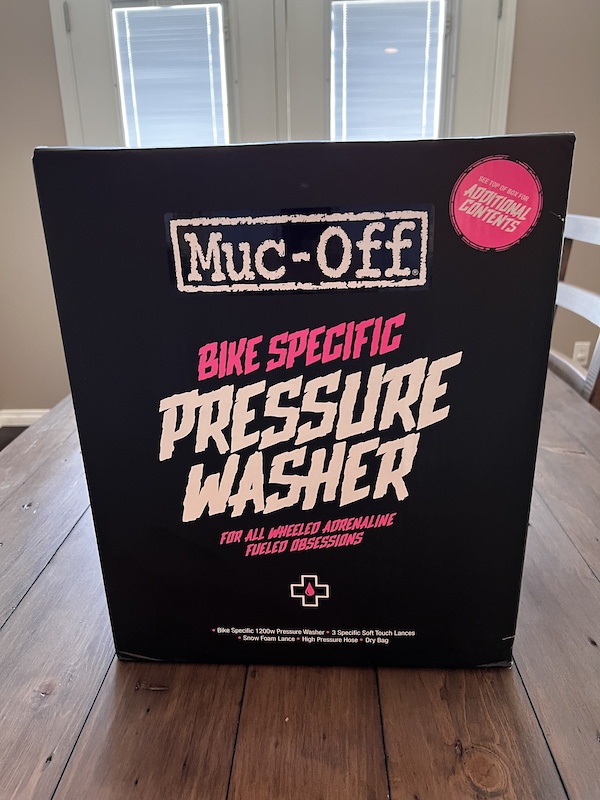 muc off concentrate 1l